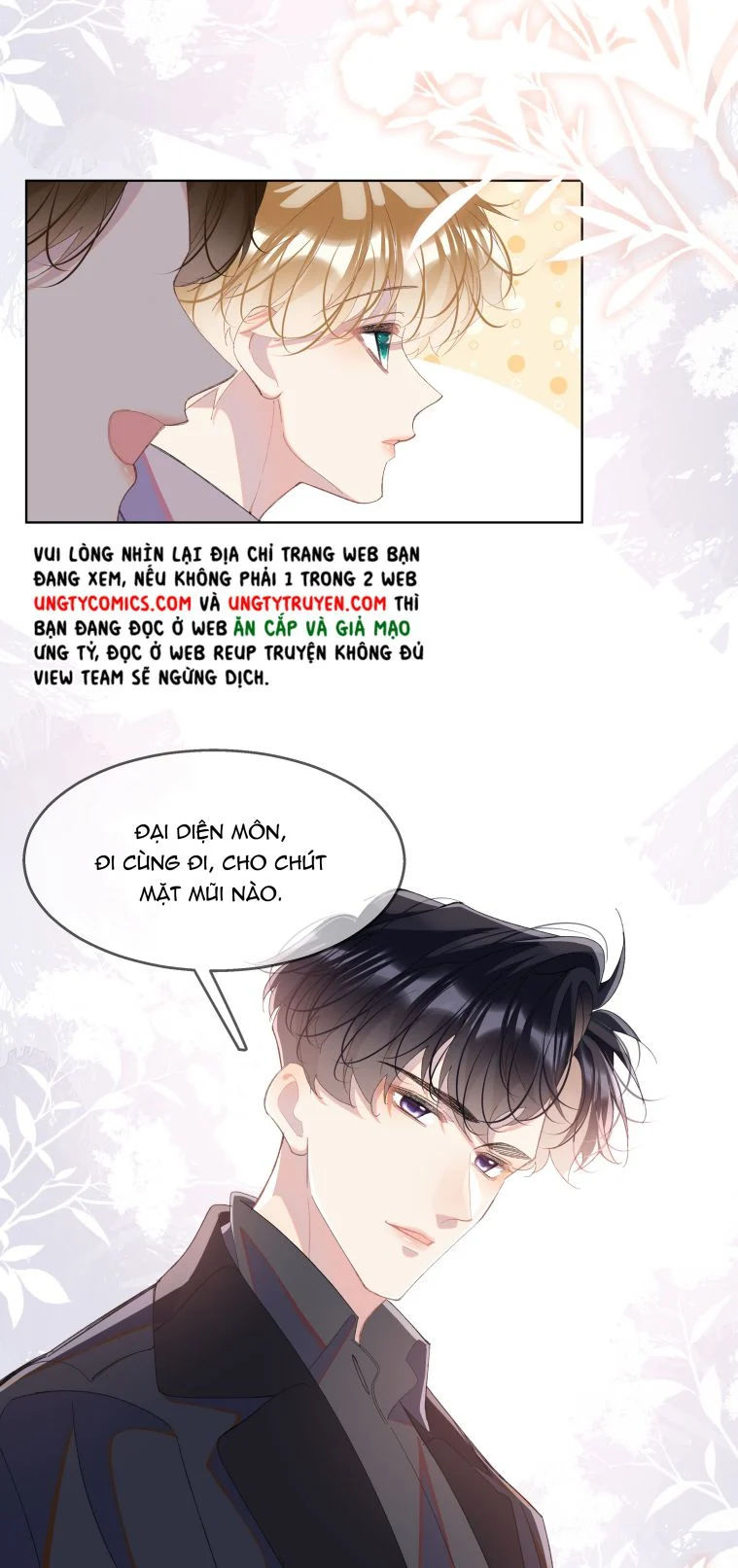 tư tự vạn thiên chapter 7 10