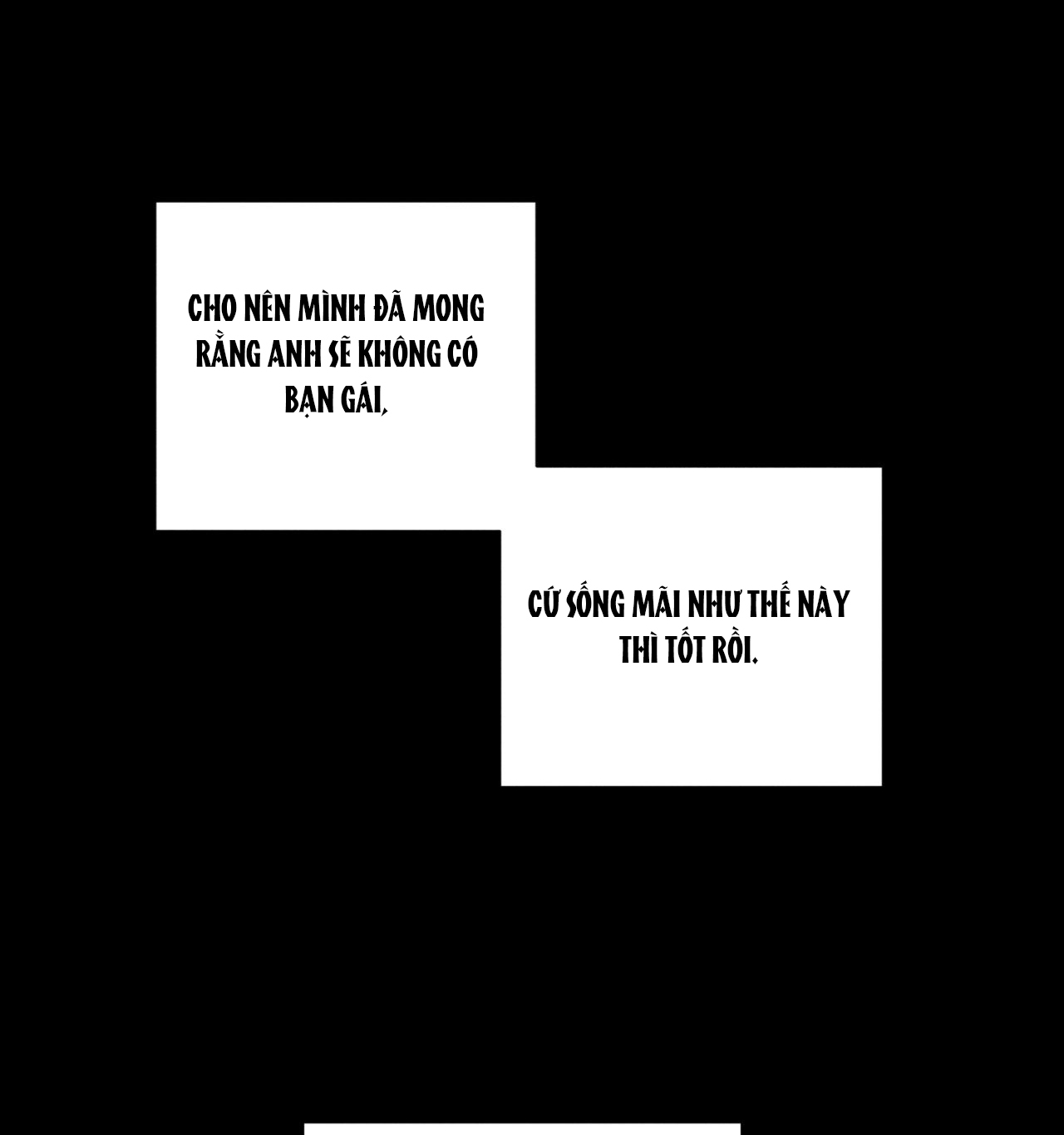 ân huệ của chúa chapter 6.1 35