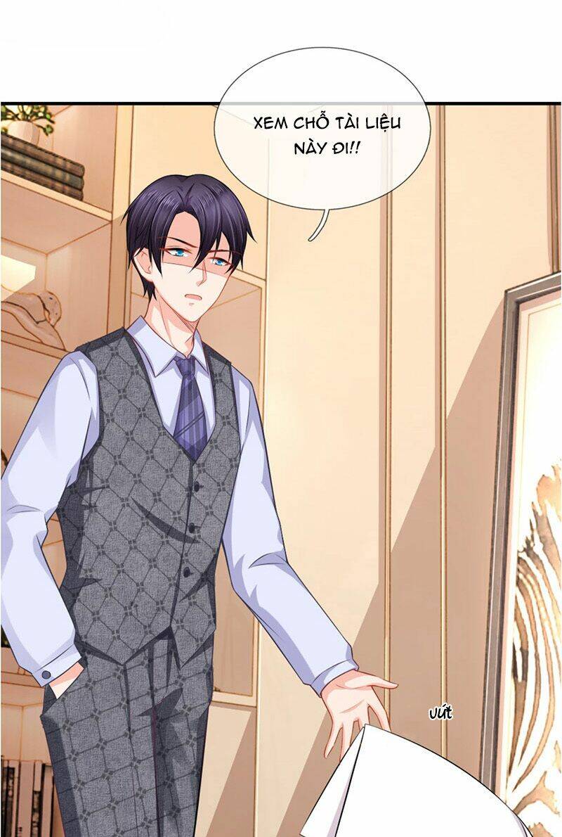 vợ yêu gả nhầm của phúc hắc tổng tài chapter 42 3