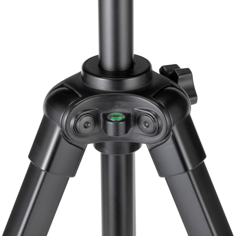 Tripod Velbon M47 - Hàng Chính Hãng