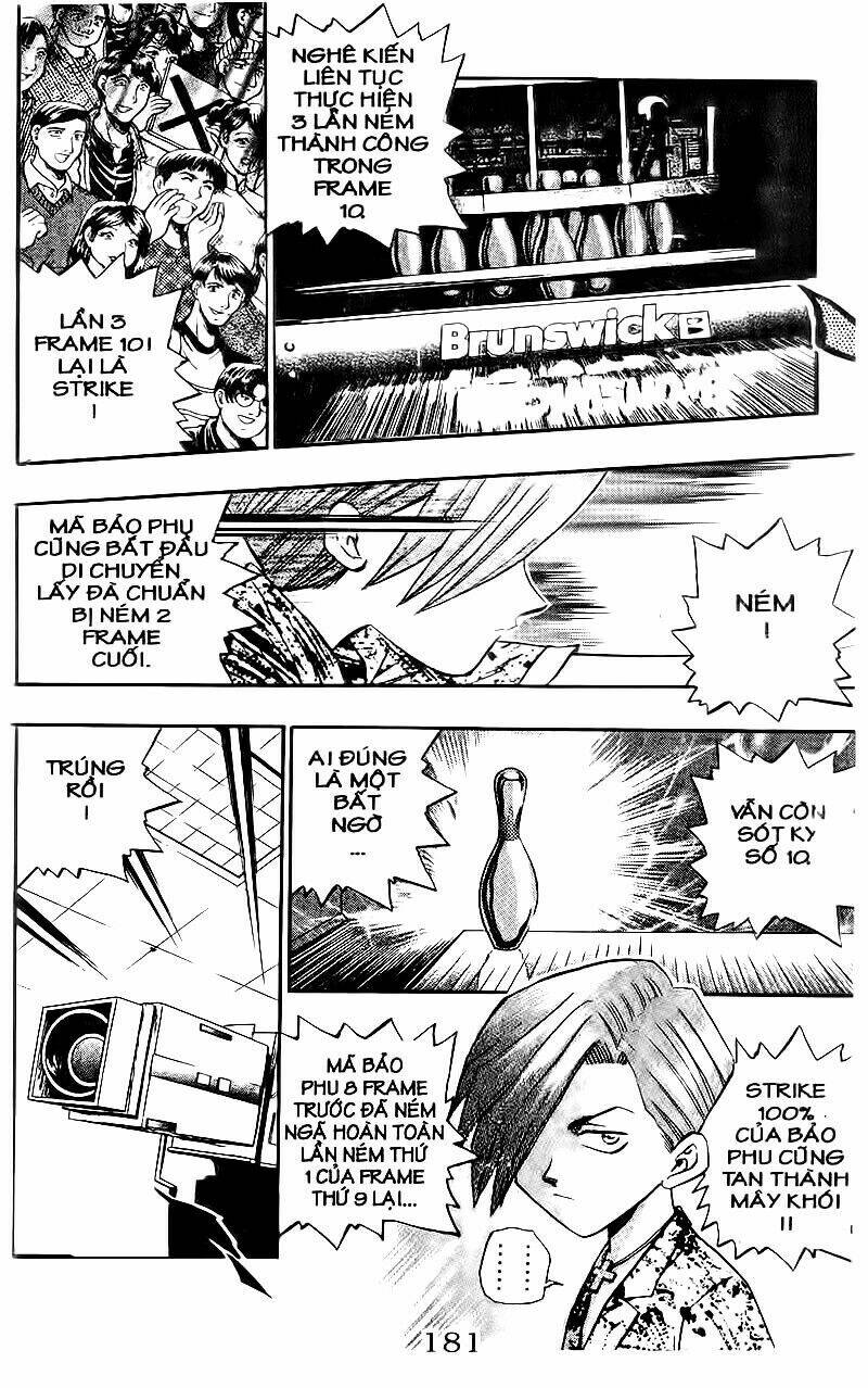 bowling king chapter 112 8