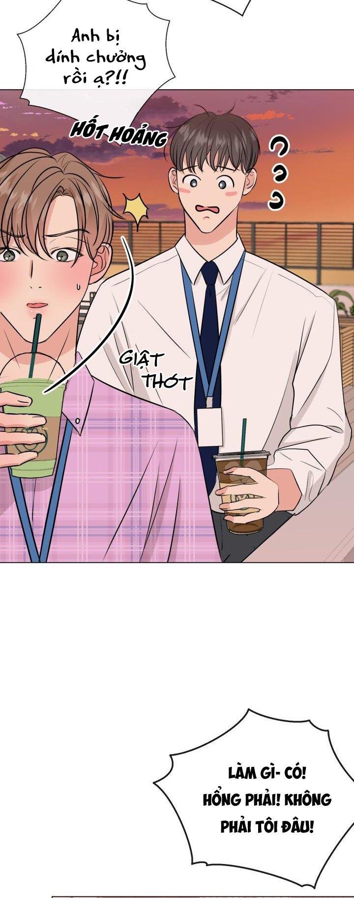 người yêu hiếm hoi chapter 5 29