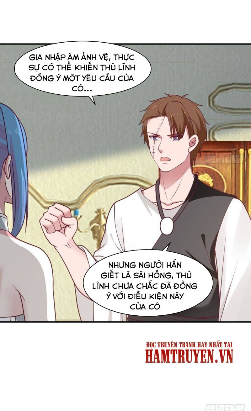 trên người ta có một rồng chapter 334 3