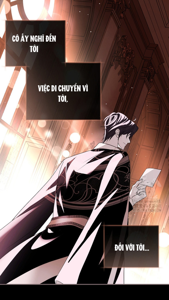 ngài công tước, tôi sẽ làm mọi thứ, trừ việc kết hôn! chapter 22.1 12