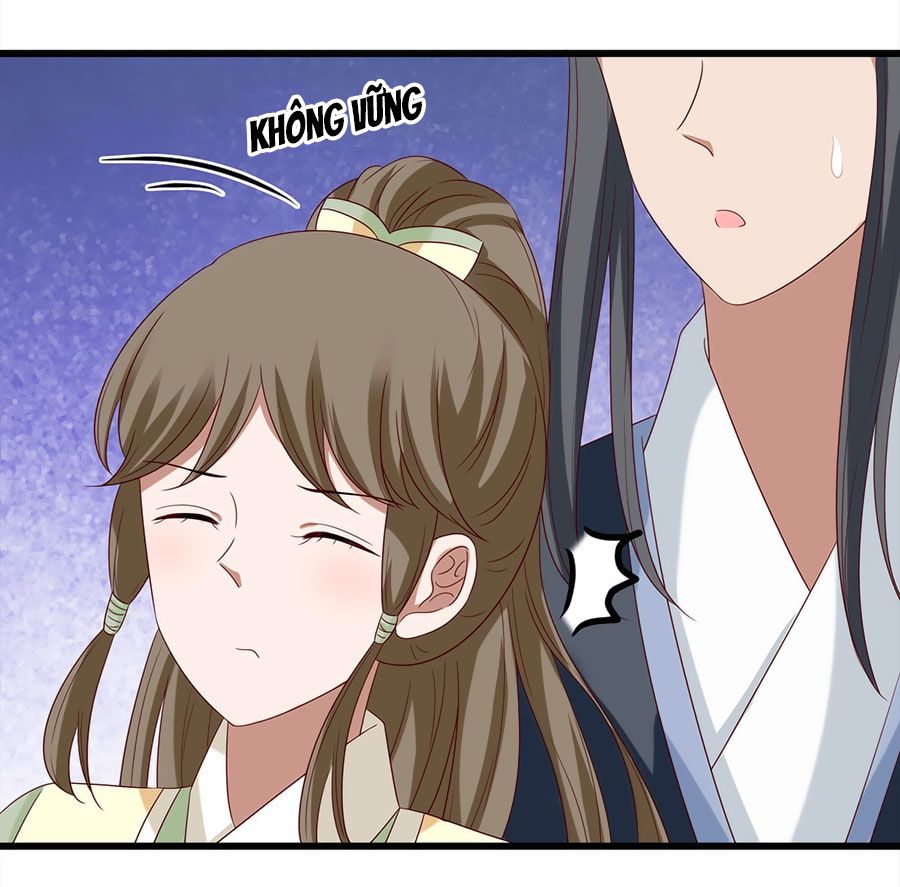 kiêu ngạo vương gia chủng điền phi chapter 112 16