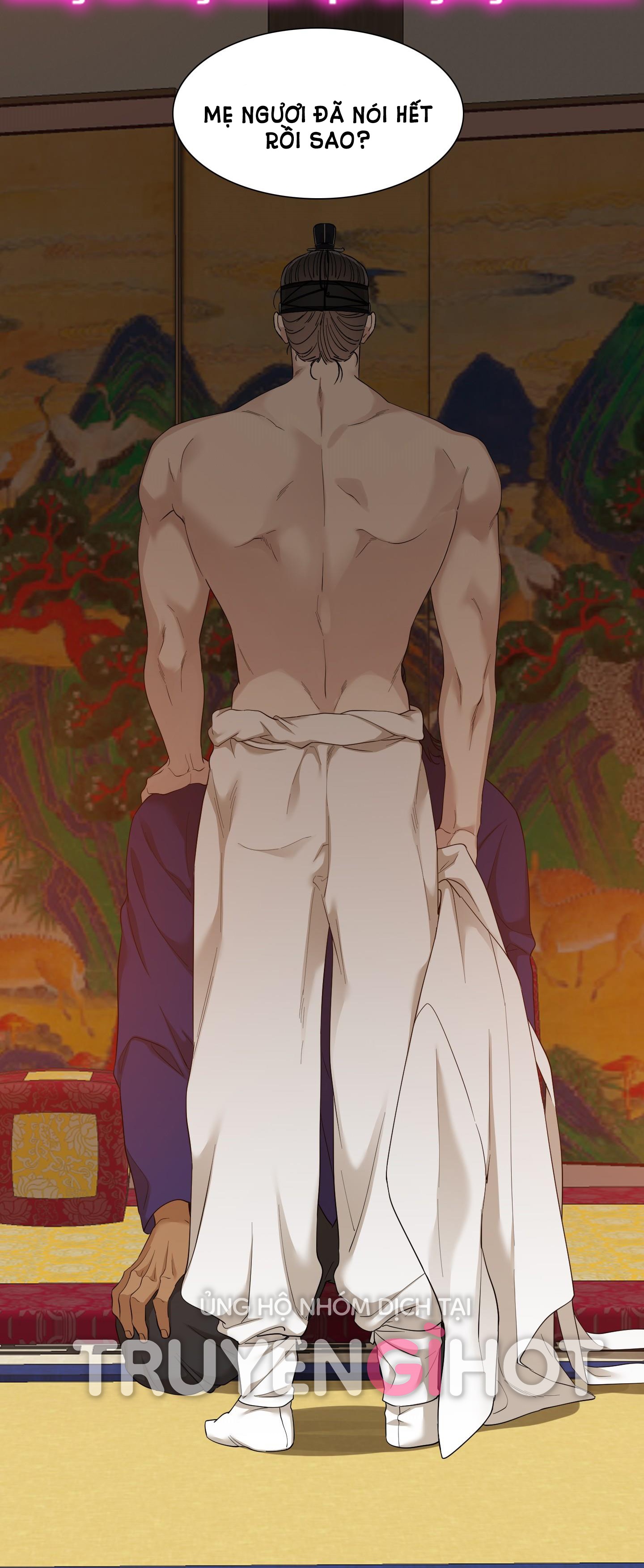 mắt phủ toàn sương chapter 48 7