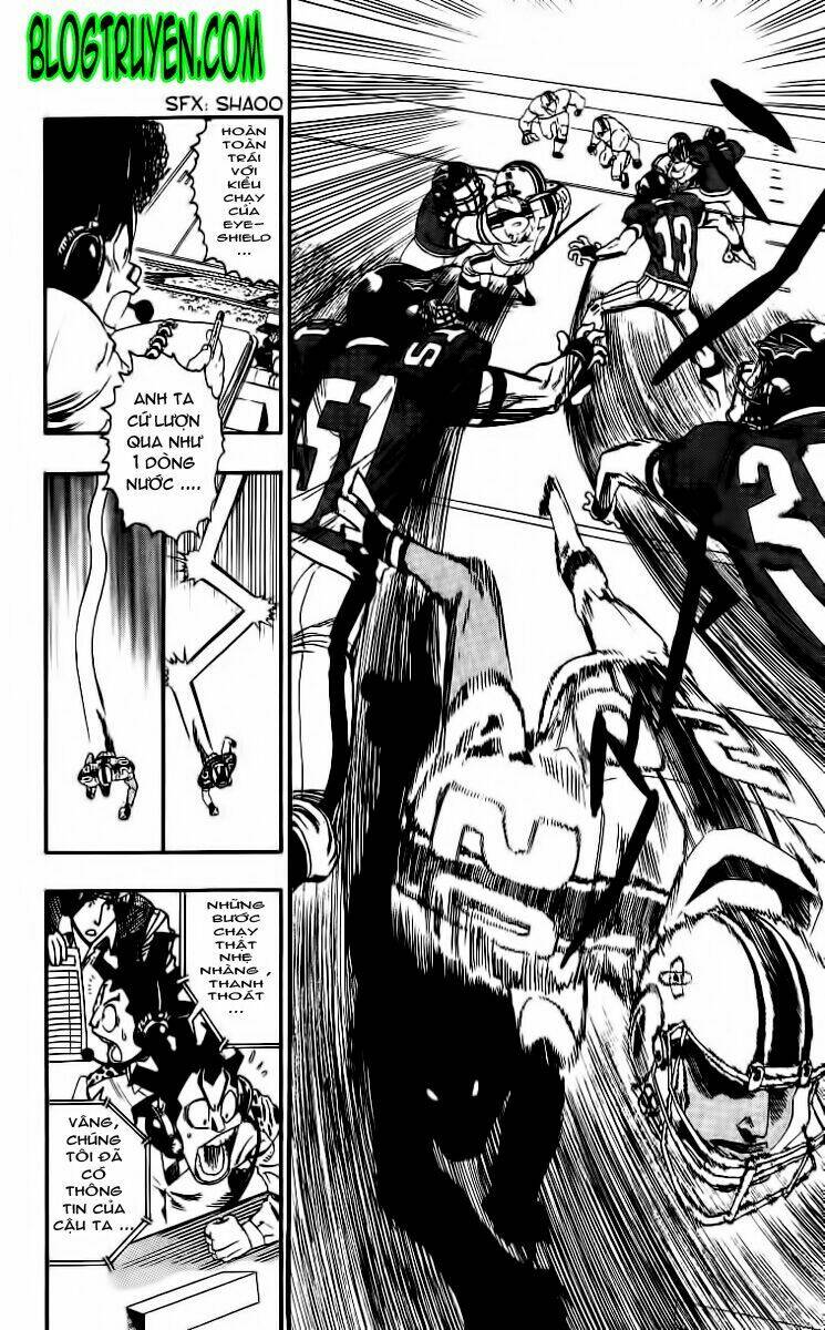 lá chắn mắt chapter 69 4