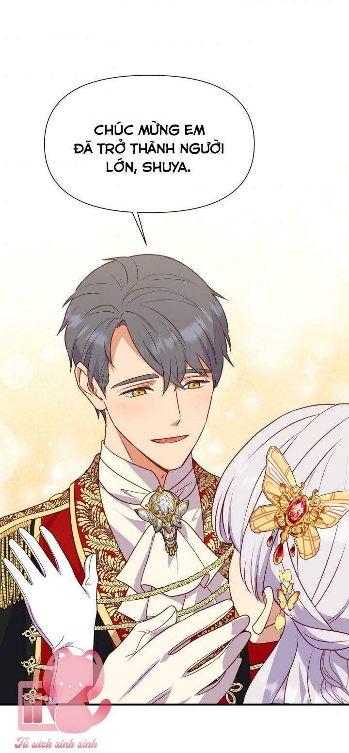 khế ước của nữ công tước quái vật chapter 145 62