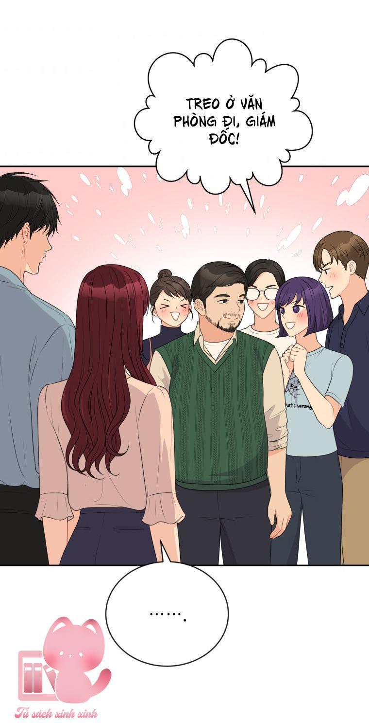 mong được chị chỉ bảo, tiền bối chapter 18 53