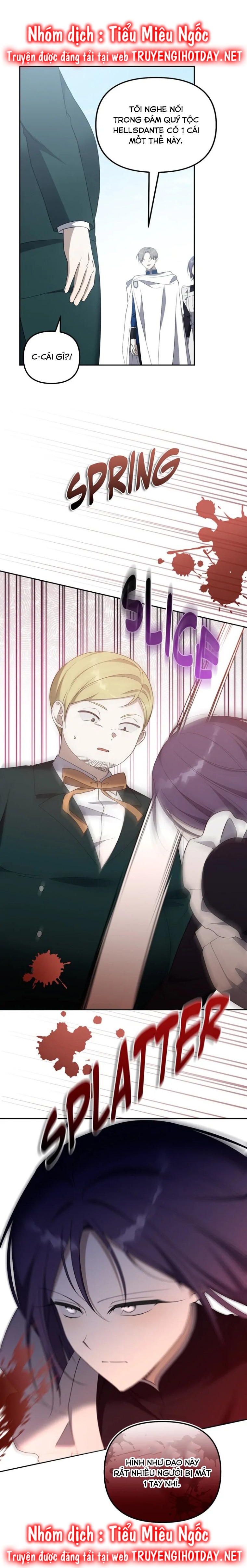 lời nguyền vẫn chưa kết thúc chapter 63 28