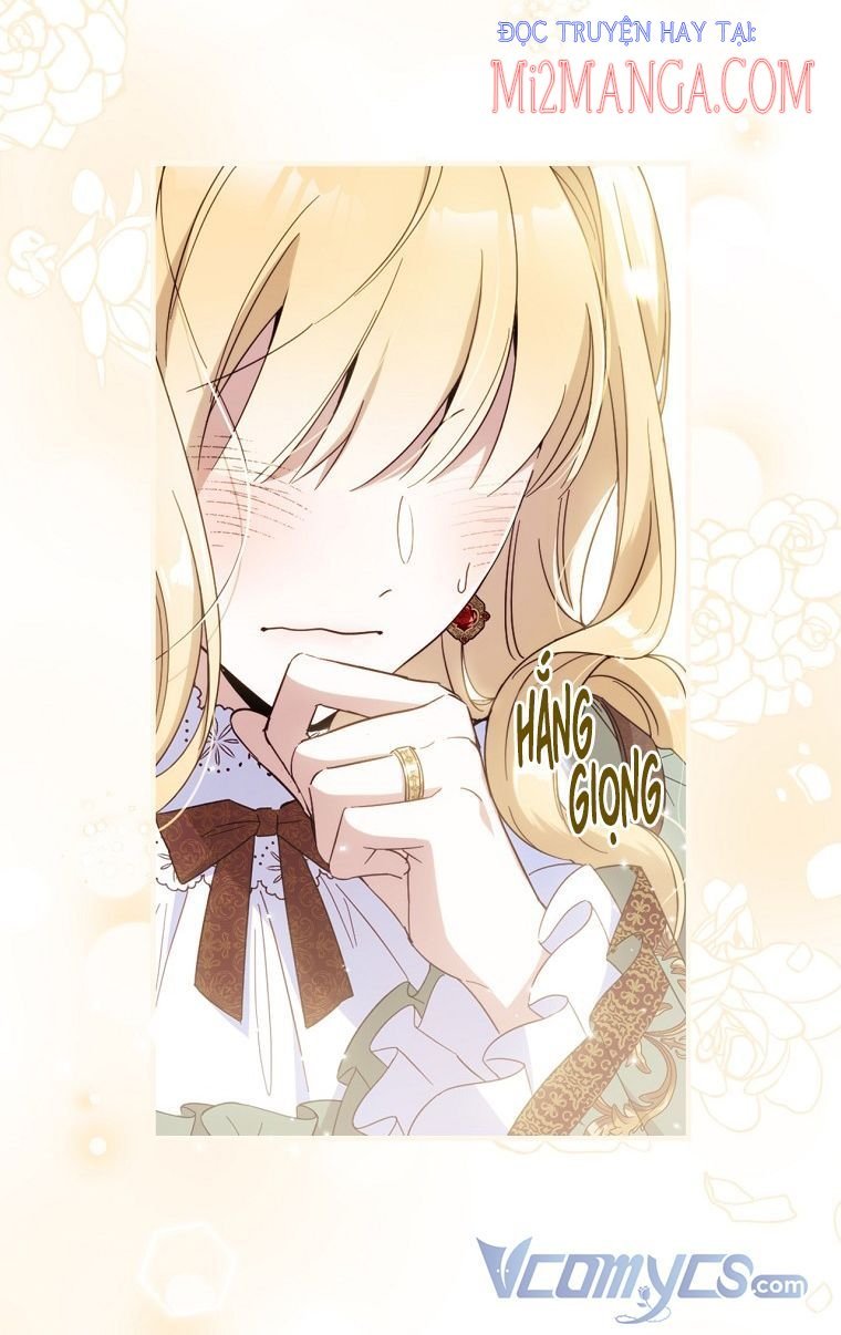 phương pháp khiến chồng đứng về phía của tôi chapter 24.5 33