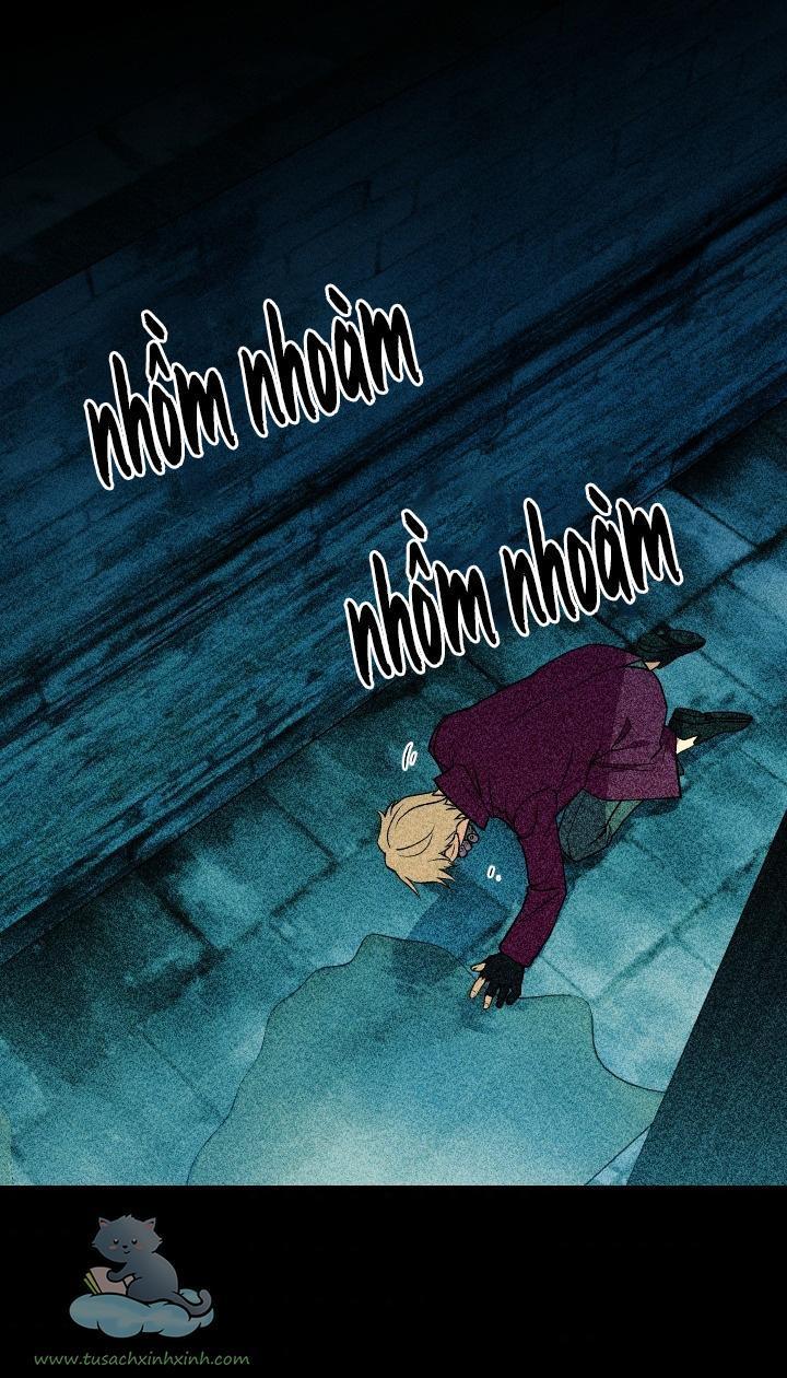 công nương khế ước của gia tộc công tước quái vật chapter 68 8