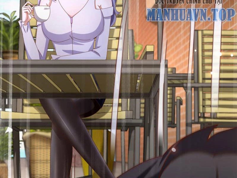 bảy vị tỷ tỷ tuyệt thế vô song của ta chapter 28 29