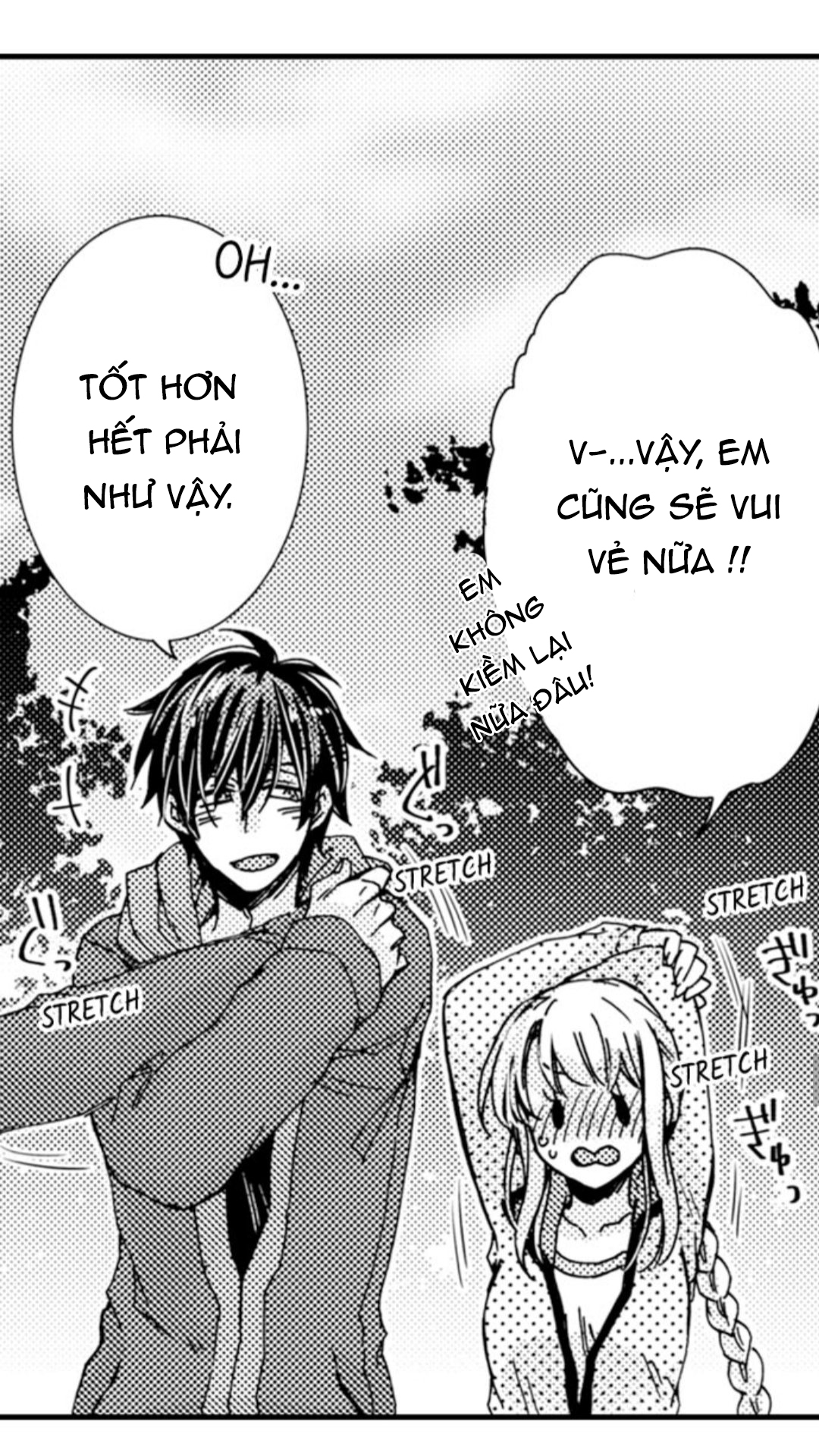 vị sếp thú tính nhà bên chapter 41.3 3