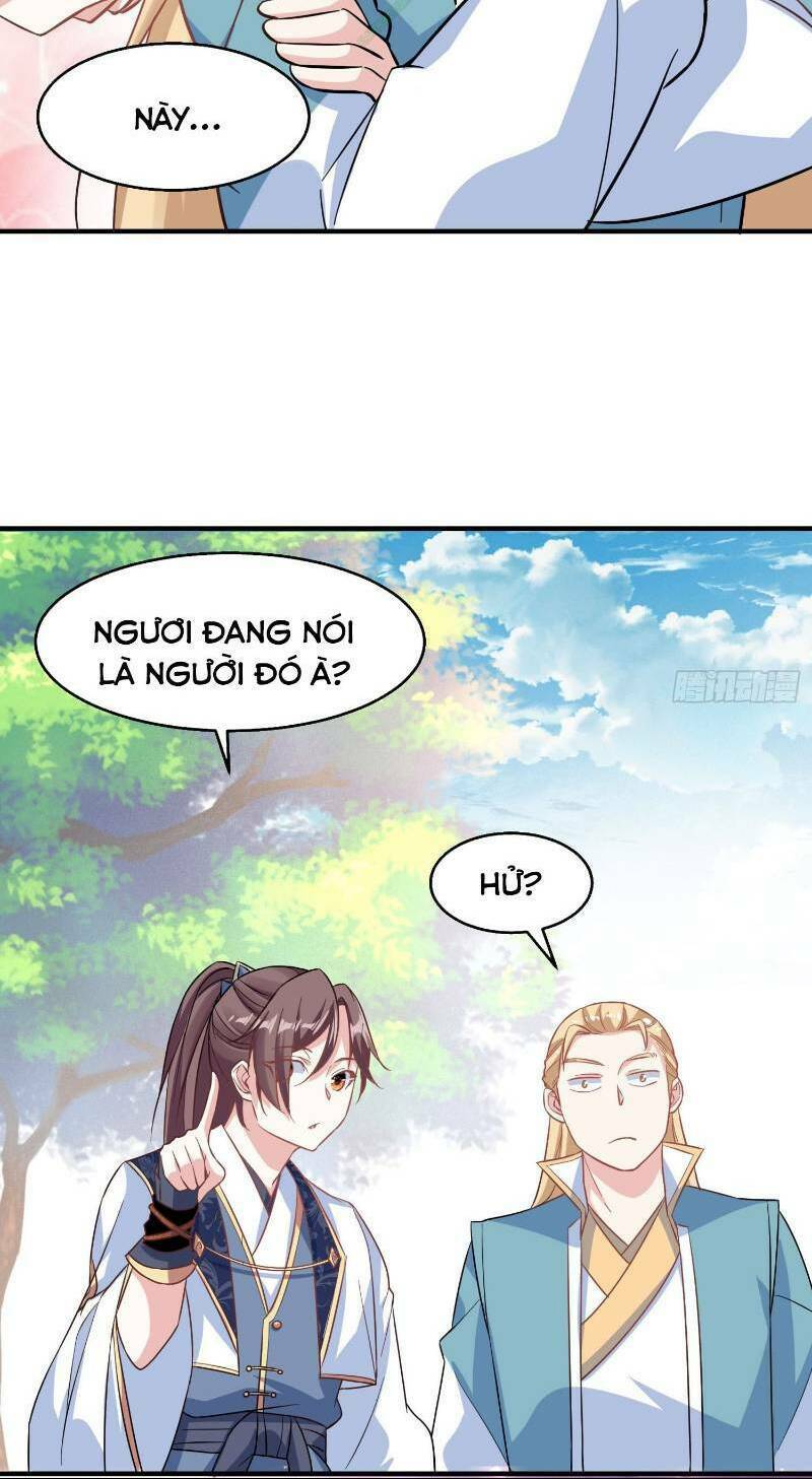 giáng thần chiến ký chapter 23 26