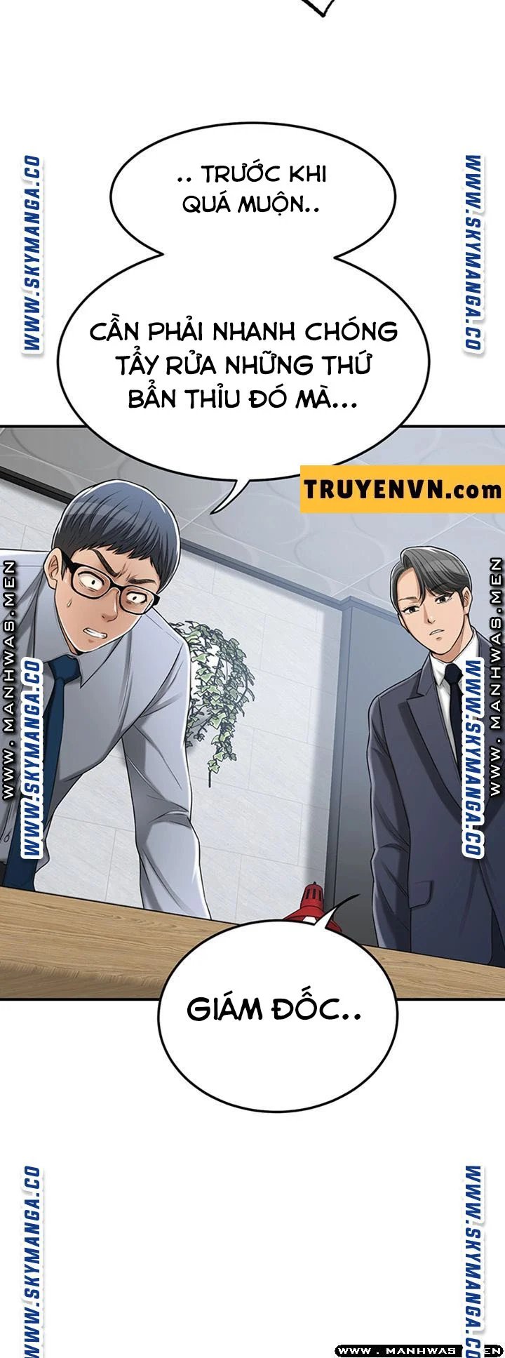 ham muốn chapter 43 38