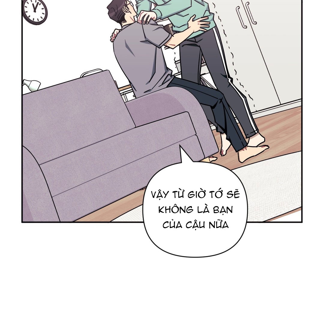 hơn cả bạn bè chapter 35.8 83