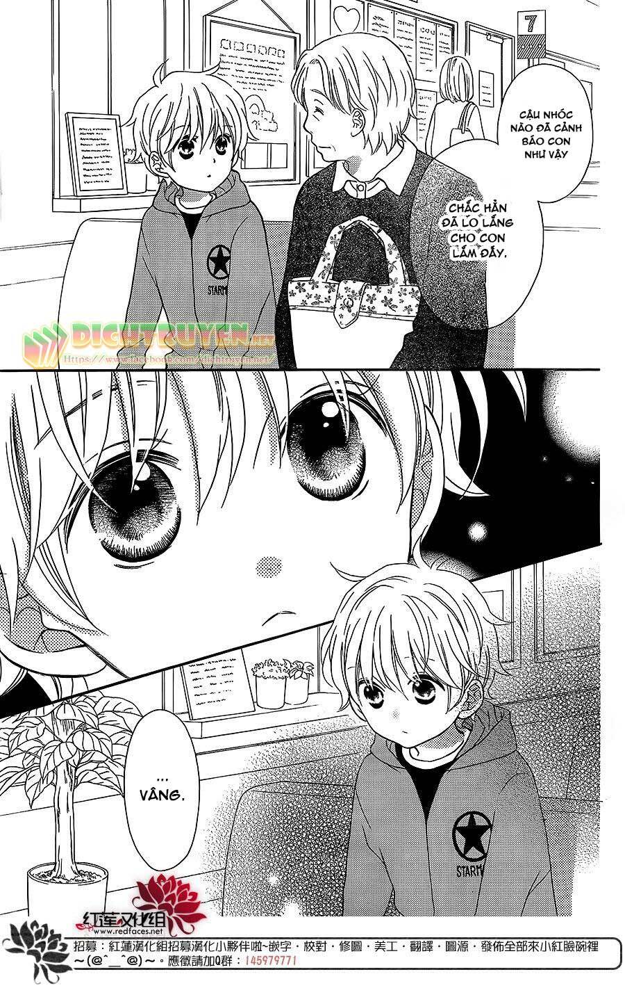 life so happy chapter 8 11