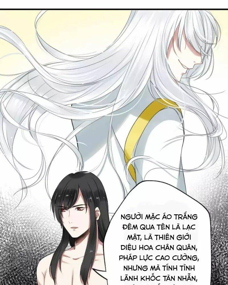 hành trình sủng đế cơ chapter 3 29