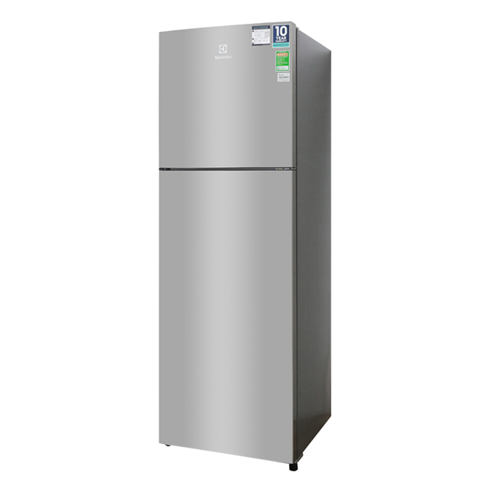 Tủ Lạnh Inverter Electrolux ETB2802H-A - Hàng Chính Hãng