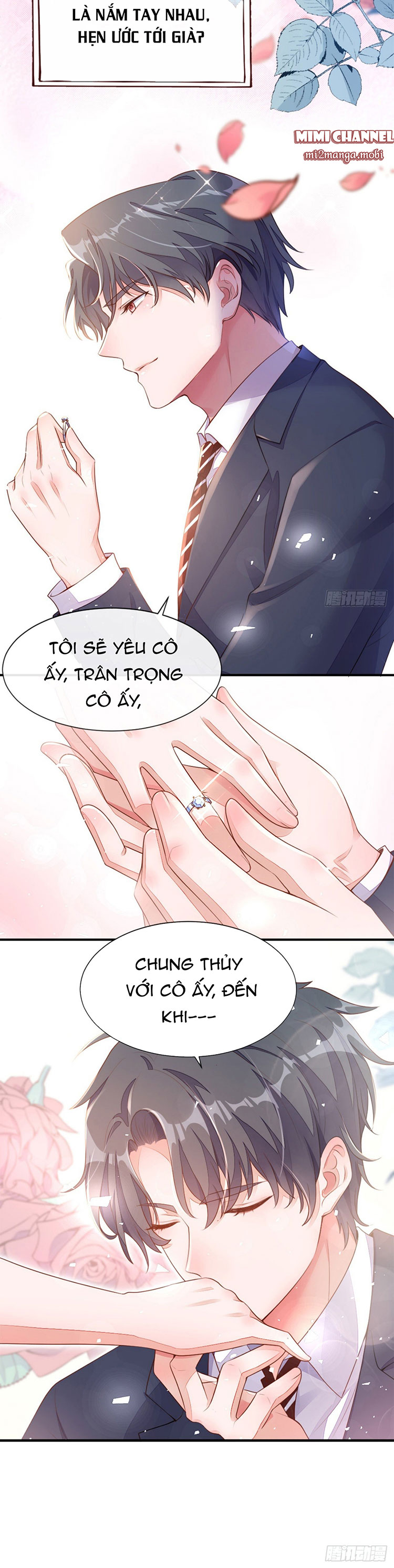 ác ma thì thầm chapter 1.1 4