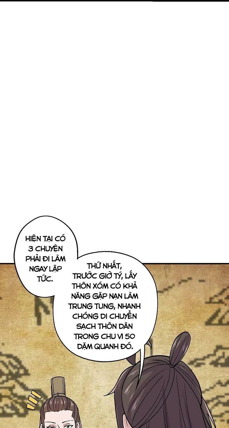 tiên võ đế tôn chapter 212 27