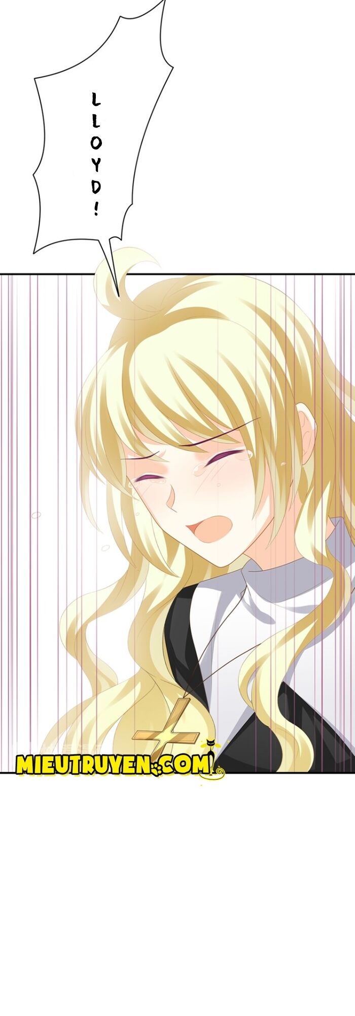 độc nhãn ác ma của ta chapter 38 19