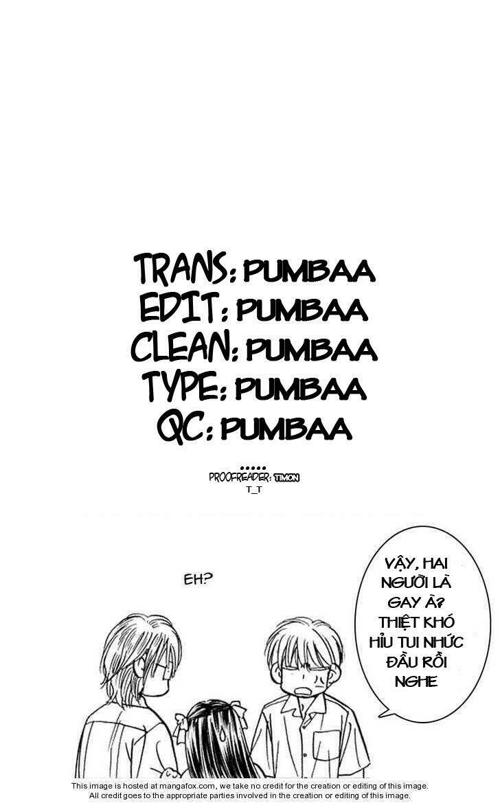 boku to kanojo no xxx chapter 42 20