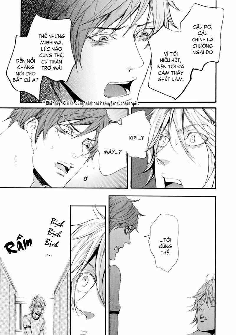 smells like green spirit chapter 11 21