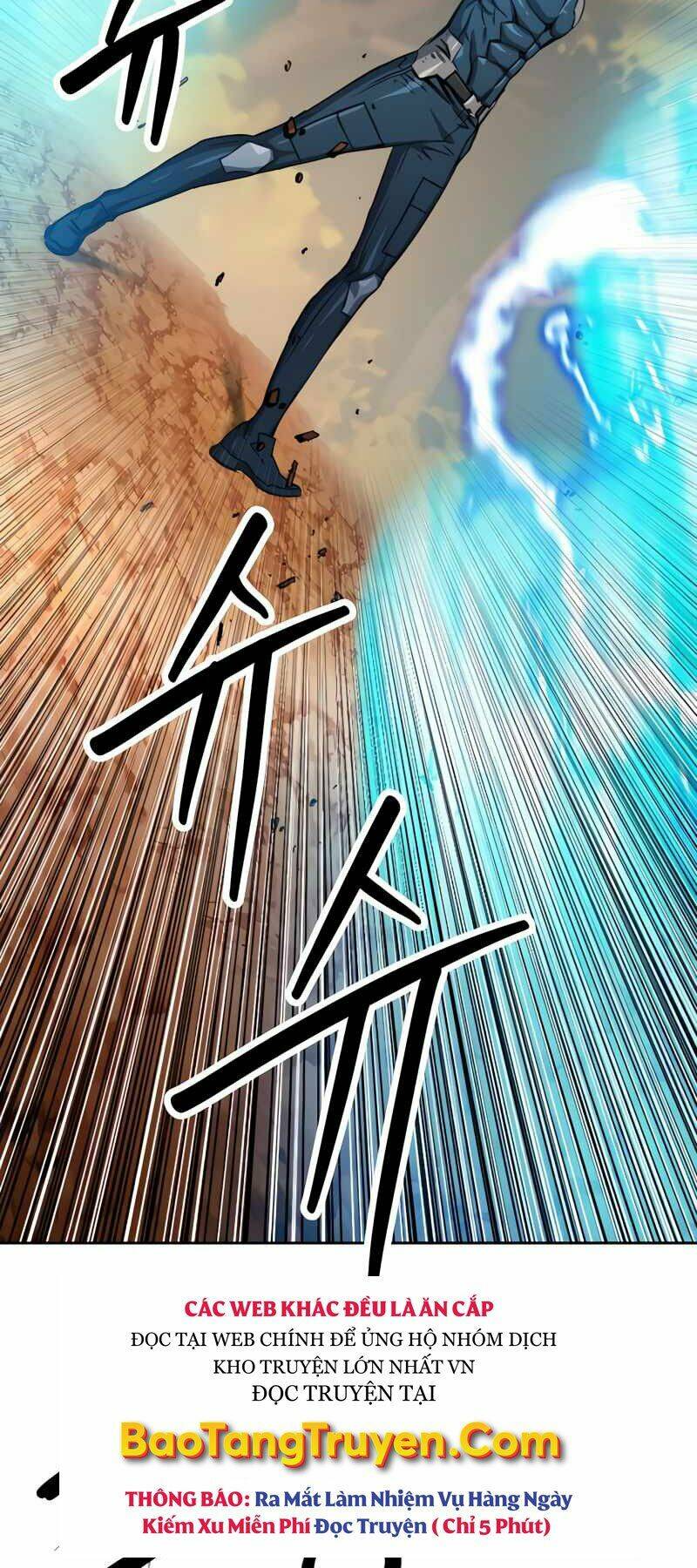 Druid Tại Ga Seoul - Người Hóa Thú Chapter 50 15