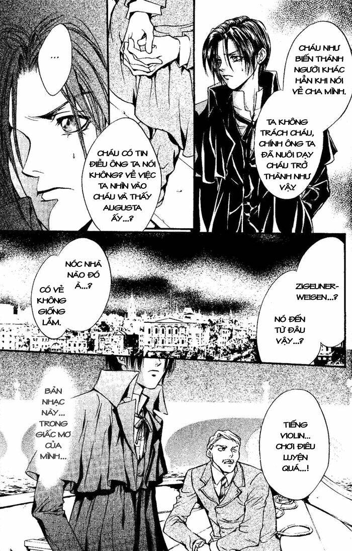 đứa con của thượng đế chapter 14 16