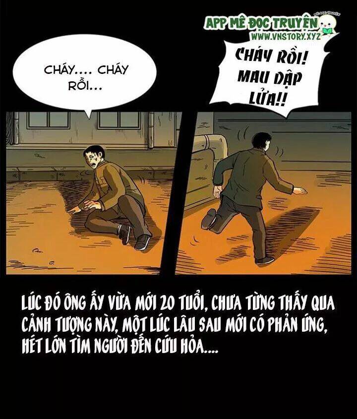 U Minh Ngụy Tượng Chapter 154 24