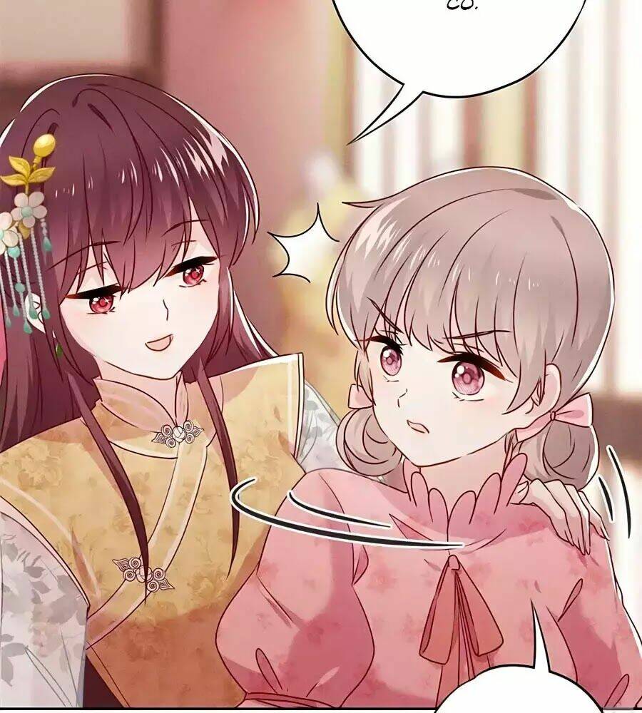 thiếu soái, vợ anh muốn lật trời! chapter 50 21