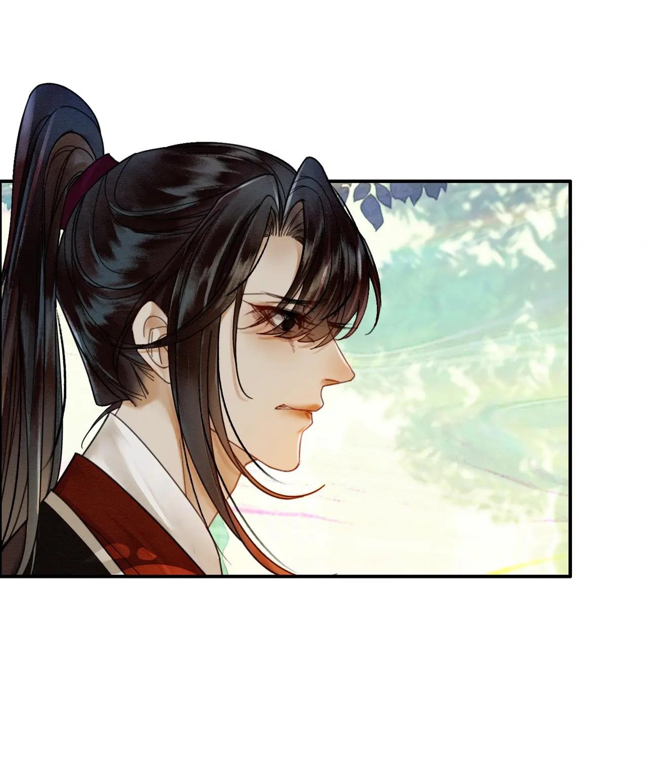 ai đã dạy hư đồ đệ phản diện của ta? chapter 13 29