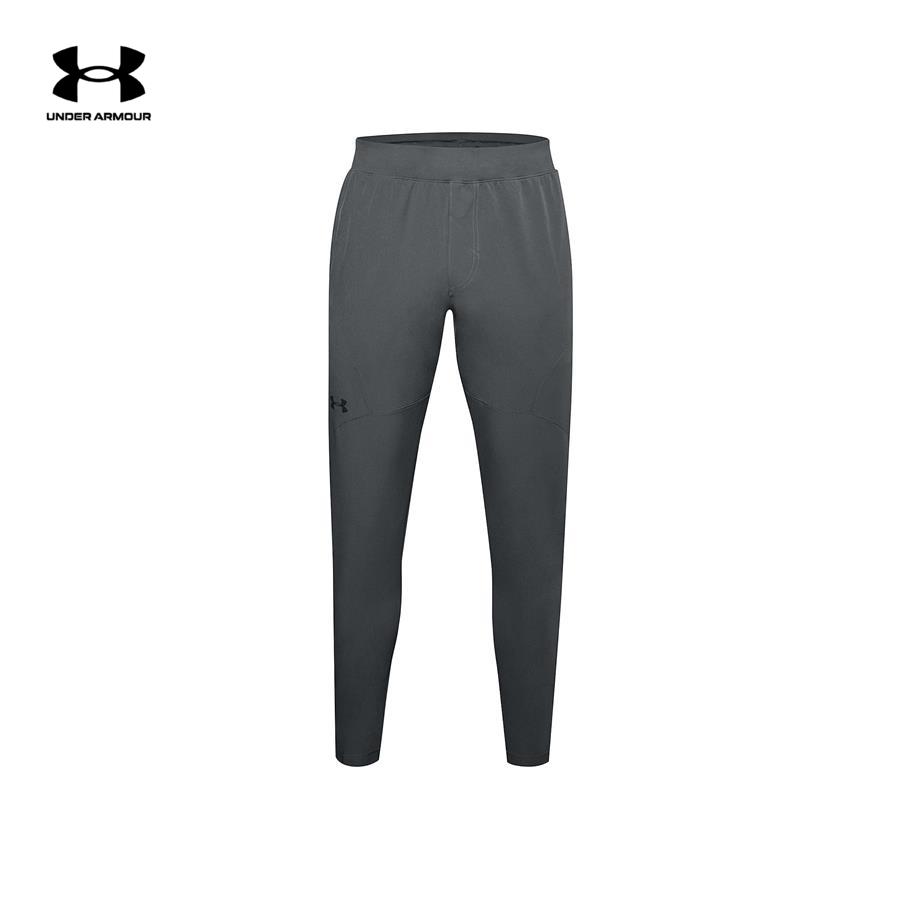 Quần dài thể thao nam Under Armour Unstoppable Tapered - 1352028-012