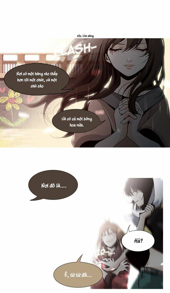 một không gian thời gian khác chapter 57 8