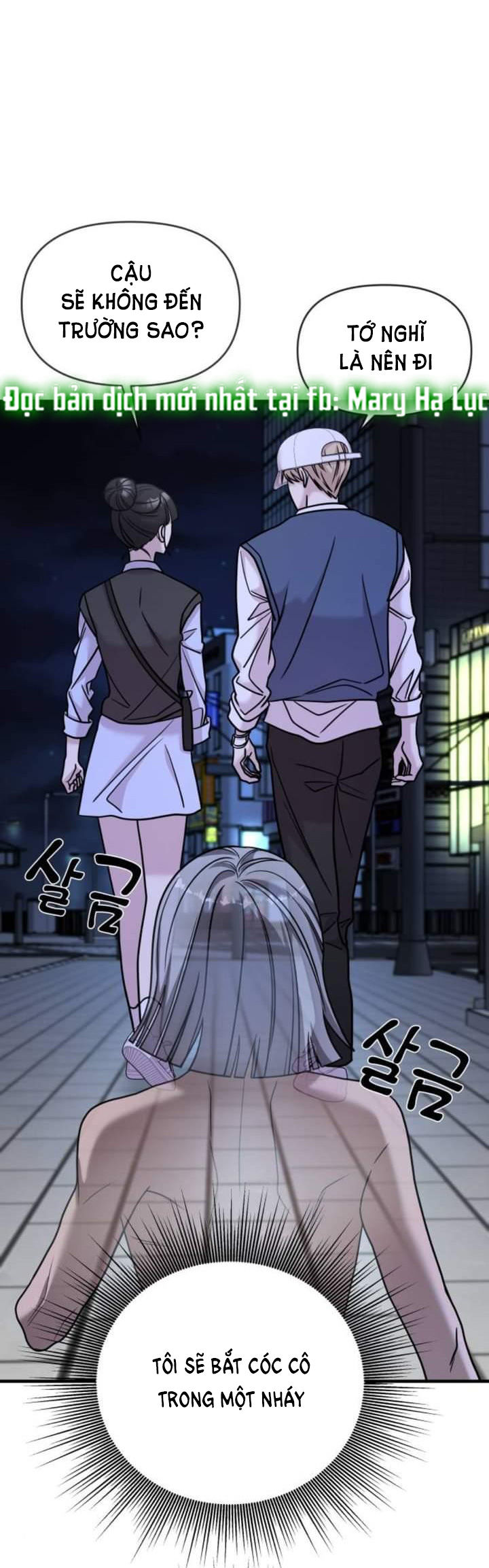 phản diện thuần túy chapter 25.2 1