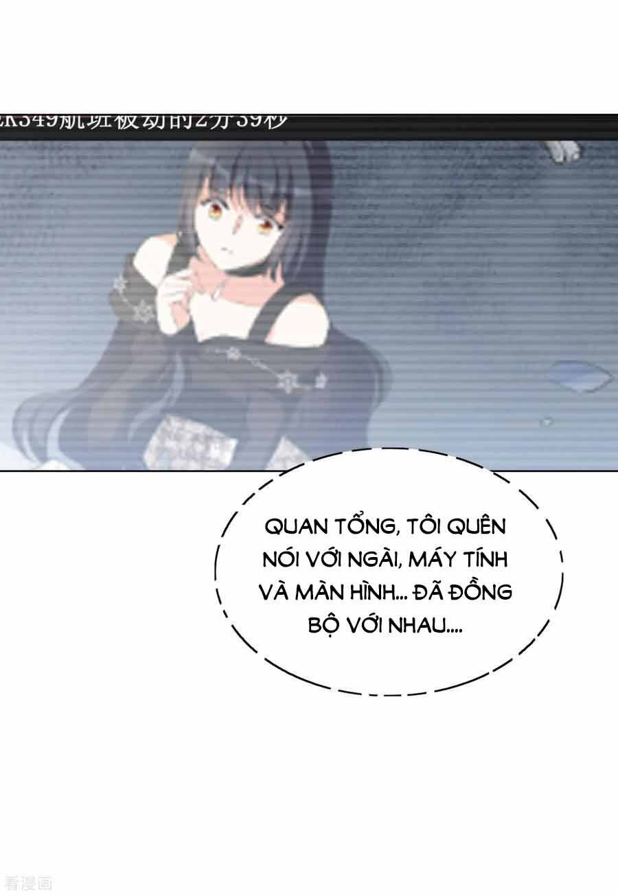 cô ấy đến rồi, xin nằm xuống! chapter 53 28