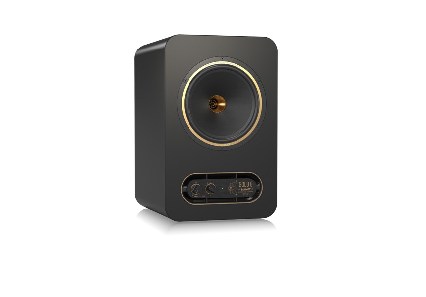 Loa Kiểm Âm Tannoy GOLD 8-Hàng Chính Hãng