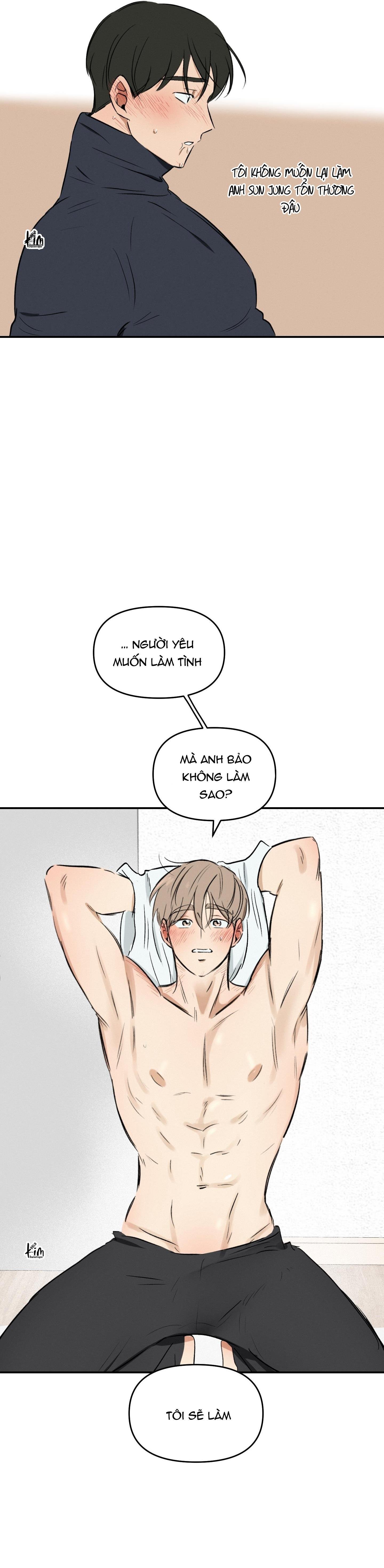 tuyển tập ngực bự, cung khủ của nhà kim Chapter 176.8 lệch hướng 8 4