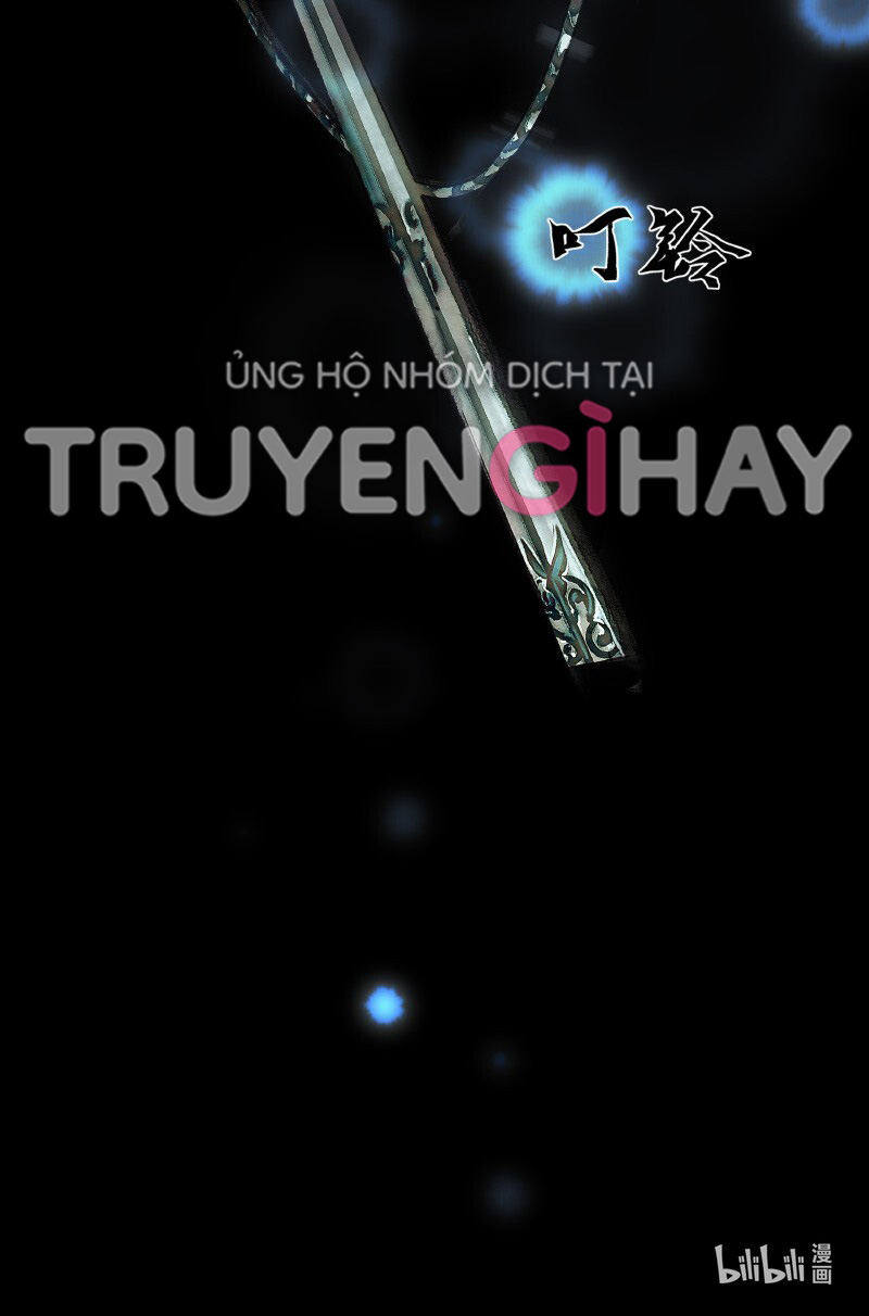 thiên quan tứ phúc - bách vô cấm kỵ chapter 5.2 12