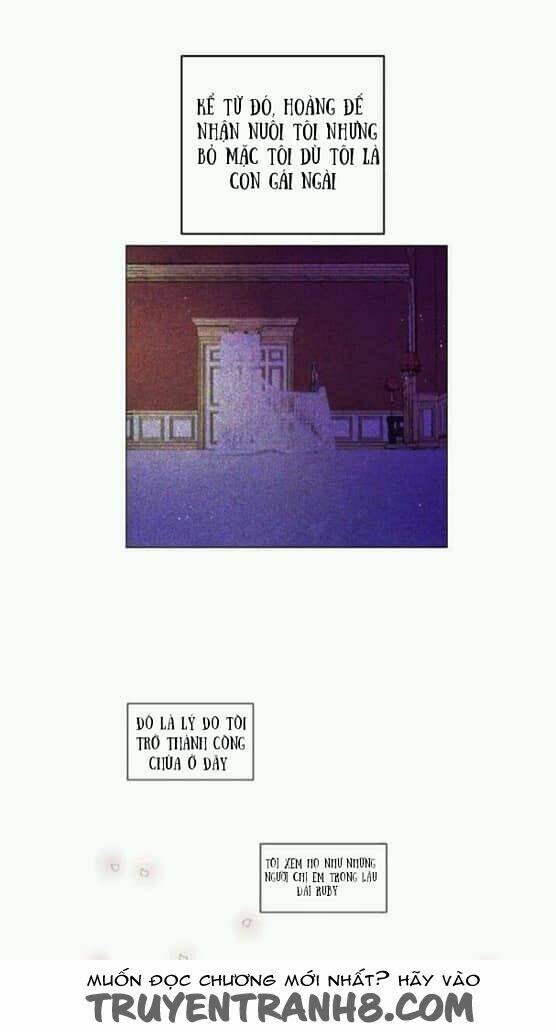 trọng sinh công chúa đích tái thứ: hoàng đế bệ hạ xin đừng giết ta chapter 2 10