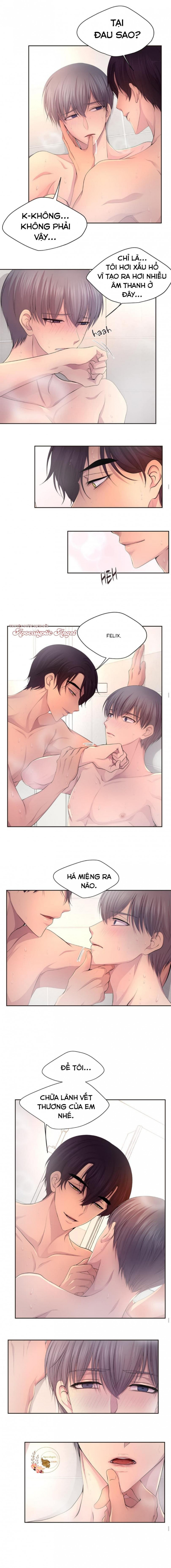 giữ em thật chặt (hold me tight) chapter 60 5