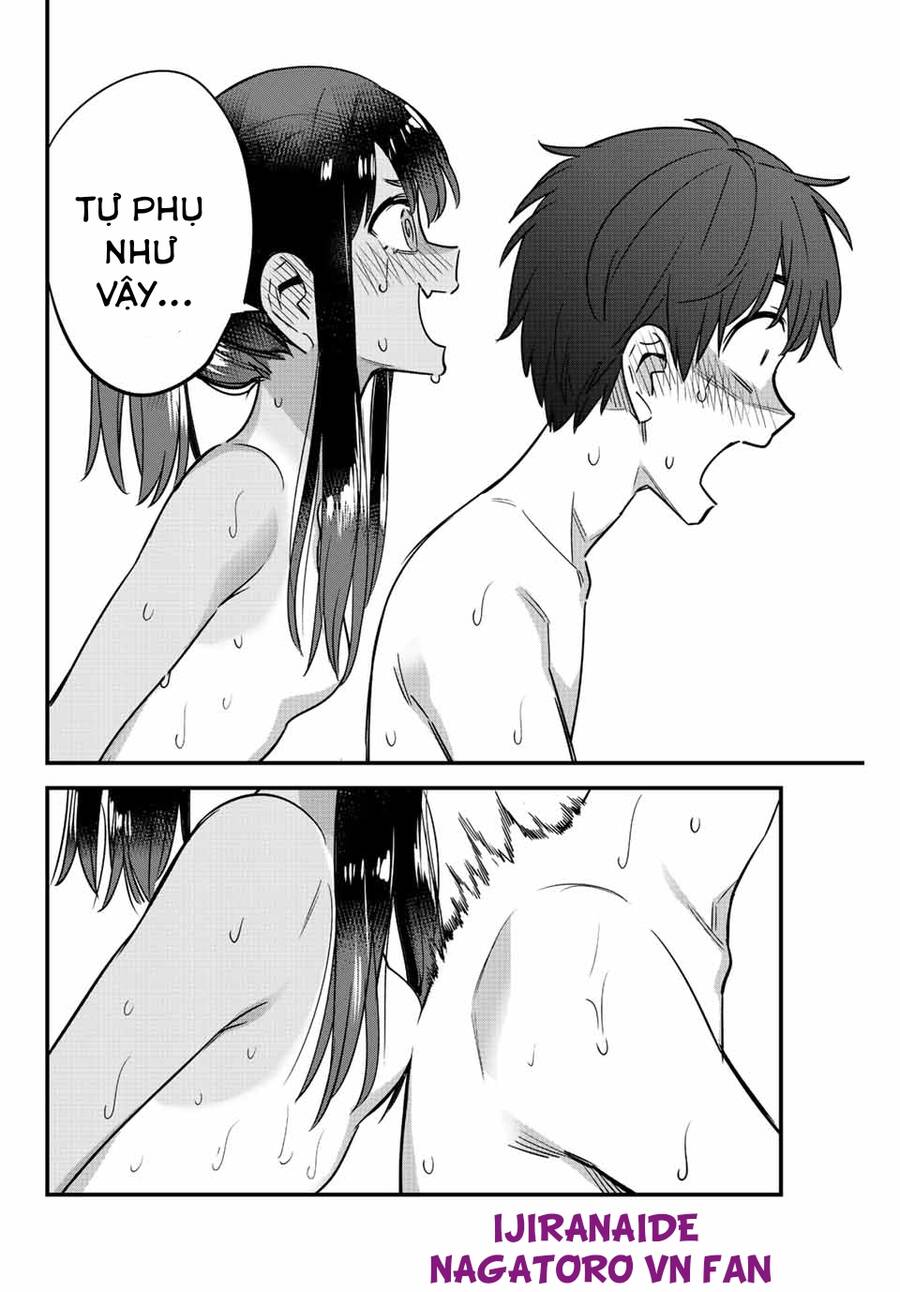please don bully me - nagatoro-san chapter 122 18