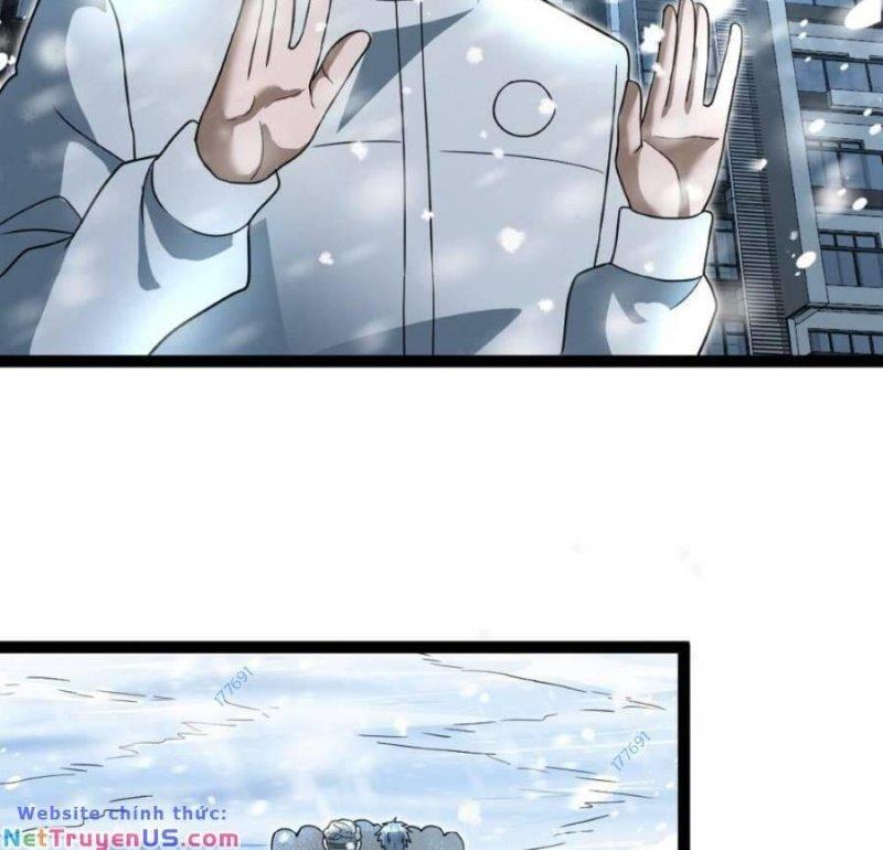 đóng băng toàn cầu: tôi gây dựng nên phòng an toàn thời tận thế chapter 73 7