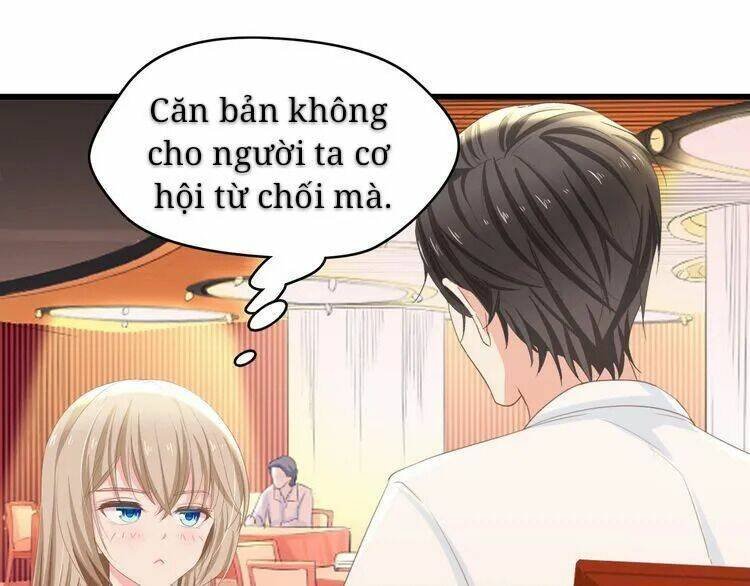 tổng tài đại nhân song mặt kiều thê chapter 10 18