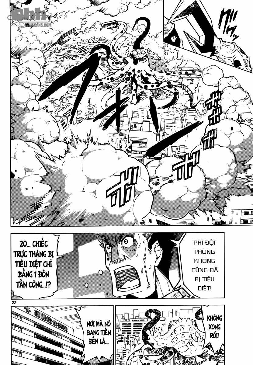 kiriwo terrible chapter 2 23