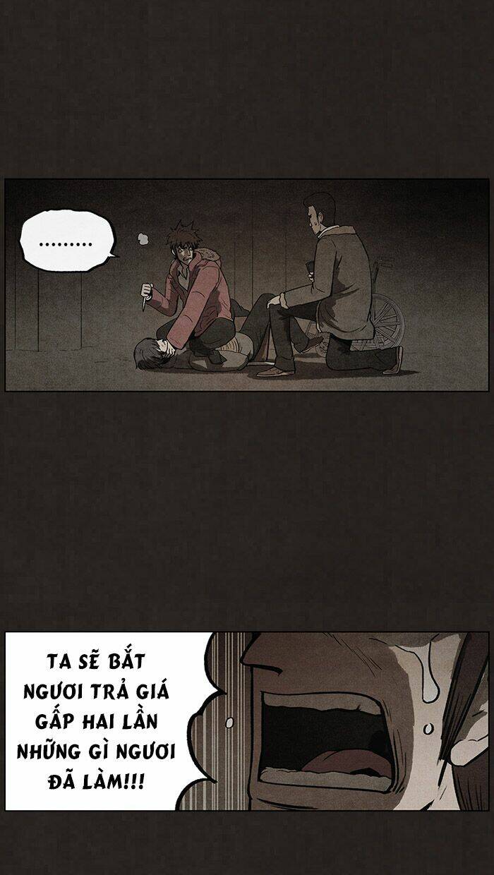 đứa con của quỷ dữ chapter 80 42