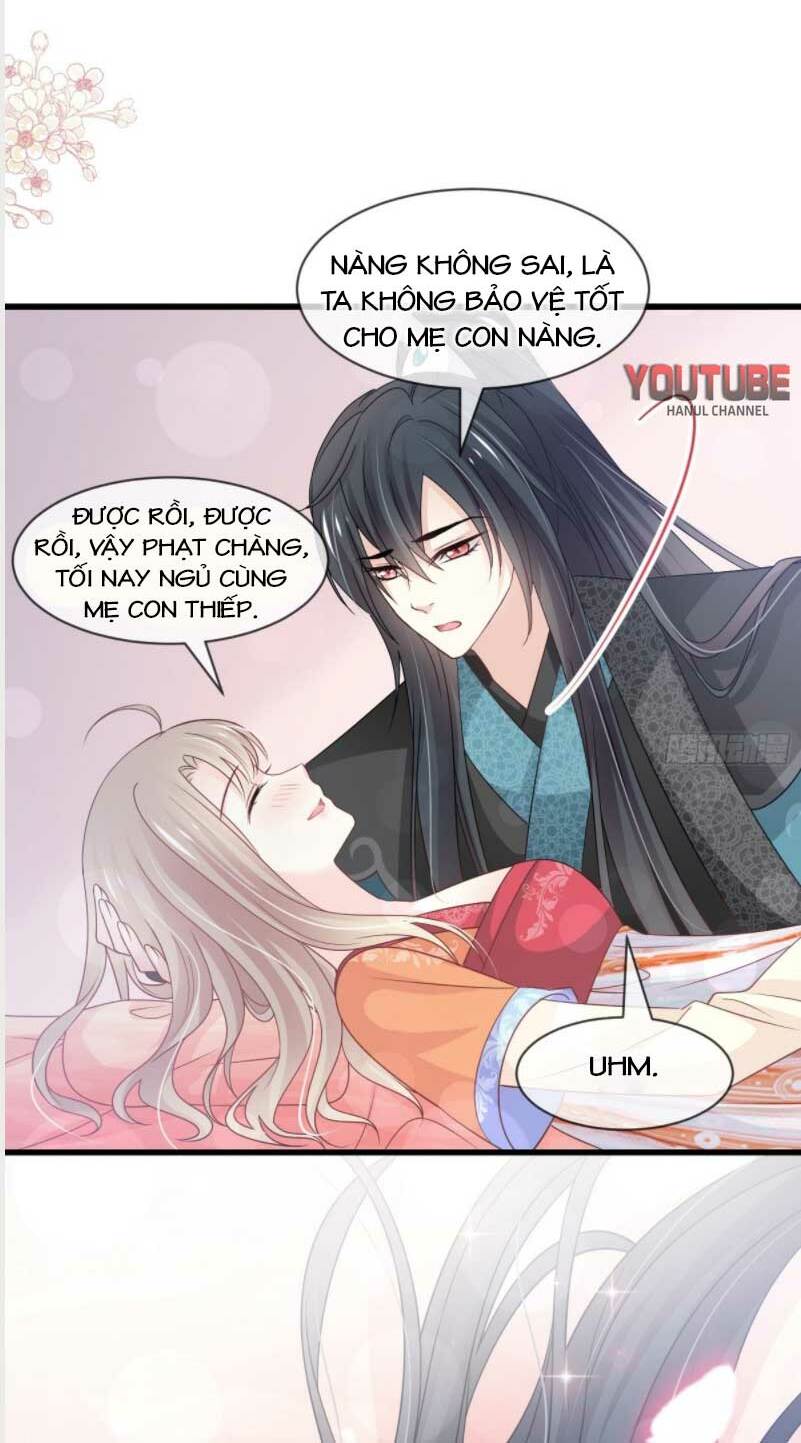 thiên hạ đệ nhất sủng phi chapter 220.2 3