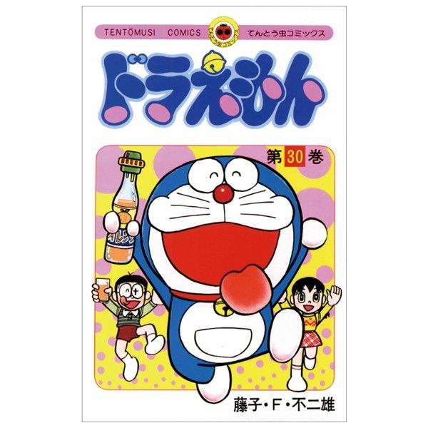 ドラえもん　　３０ DORAEMON 30